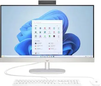 HP 27-cr0014ci 7Y029EA