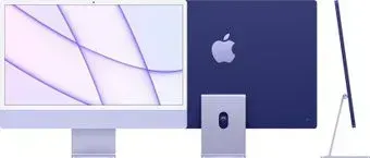 Apple iMac M1 2021 Z130002B8