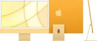 Apple iMac M1 2021 Z12S0024H
