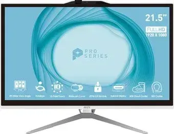 MSI Pro AP222T 13M-085XRU