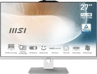 MSI Modern AM272P 12M-468RU