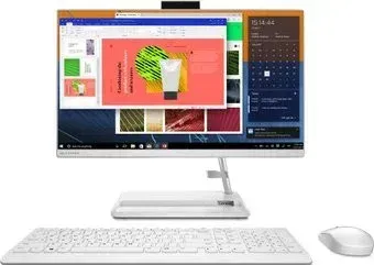 Lenovo IdeaCentre 3 24ADA6 F0FX0091LK