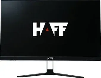 HAFF Intel Core i3-10100/8/240G