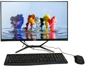 Mitsu AIO-O2708X, 27", IPS, CORE I5, DDR4 8GB SSD 1TB