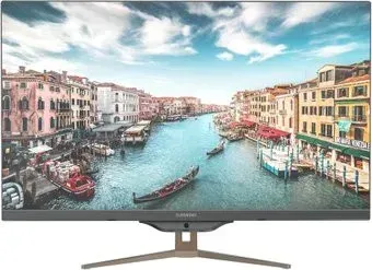 SunWind Ultra AiO 27i UM27P7-AEXW01