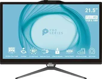MSI Pro AP222T 13M-011RU