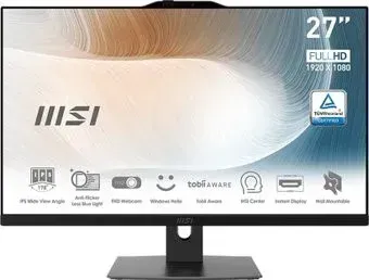 MSI Modern AM272P 12M-269XRU