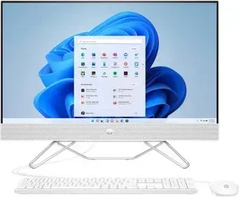 HP 27-cb0026ur 5D216EA