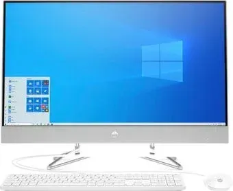 HP 27-dp1013ny 488J6EA