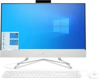 HP 24-df1062ny 4X5D8EA
