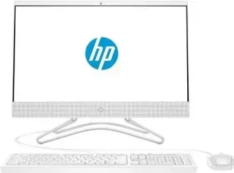HP 205 G4 47L29EA