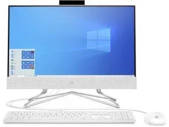 HP 205 G4 123M4EA