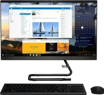 Lenovo IdeaCentre A340-24IGM F0E70053RK