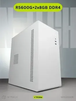 N-Tech Comfort WH10005