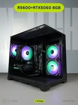 N-Tech Prime BK98759