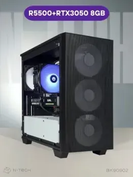 N-Tech Air BK90902