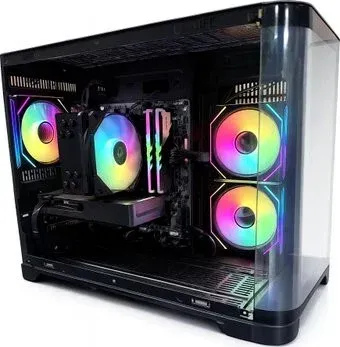 TGPC HYPE Flame 93560 A-X