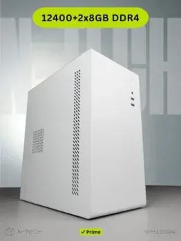 N-Tech Comfort WH10004