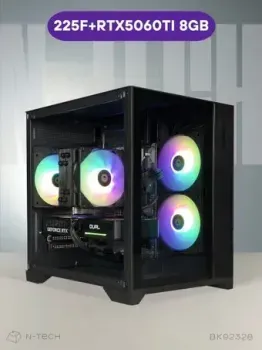 N-Tech Playbox BK92328