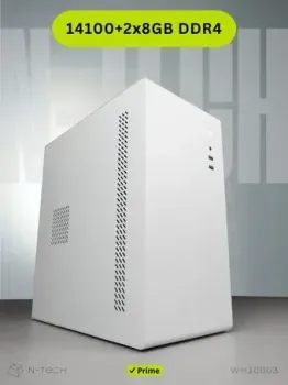 N-Tech Comfort WH10003