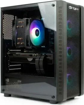 TGPC Mesh 95644 I-X