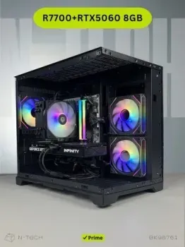 N-Tech Prime BK98761