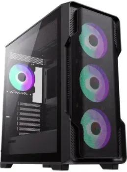 TGPC Action 7 82810 I-X