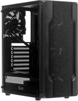 Iven Gaming Black 201287