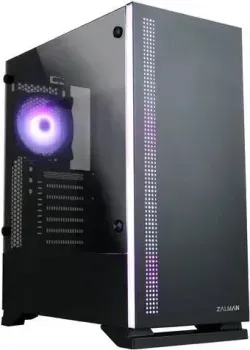 Iven Gaming Black 201274