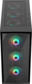 Iven Gaming Black 201273