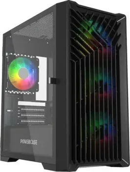 Iven Gaming Black 201272