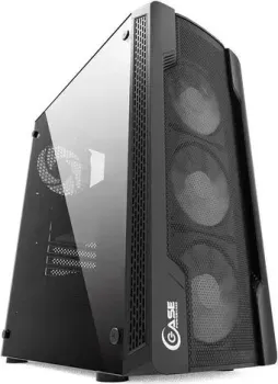 Iven Gaming Black 180551
