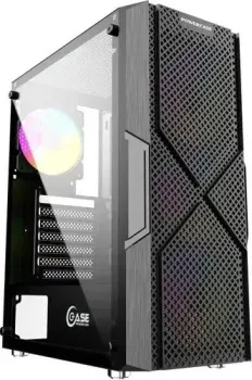 Iven Gaming Black 180546