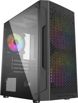 Iven Gaming Black 180545