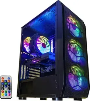 Jet Gamer 5R8400FD16M1X305L2W6