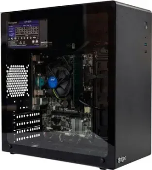 TGPC CorpView 95910 I-X