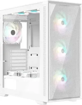 Iven SuperPower White 201540