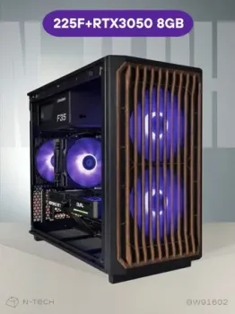 N-Tech Compact BW91602