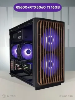 N-Tech Compact BW91590