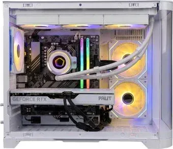 TGPC HYPE Flame Aqua 93451 A-X