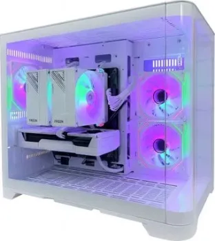 TGPC HYPE Flame 93396 A-X