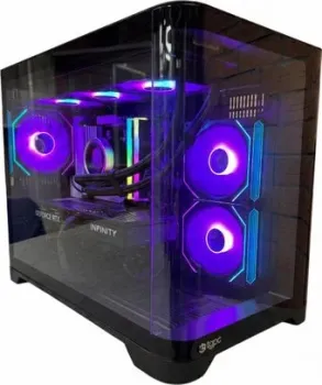 TGPC HYPE Flame Aqua 93526 A-X