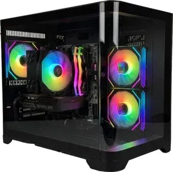 TGPC HYPE Flame 92651 A-X