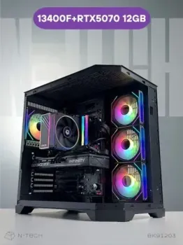 N-Tech Panoramic BK91203