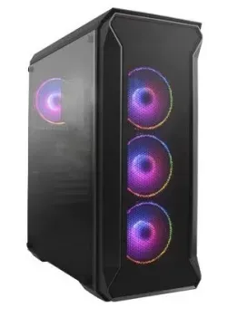 Jet Gamer 5R7600D32M2X506L3W7