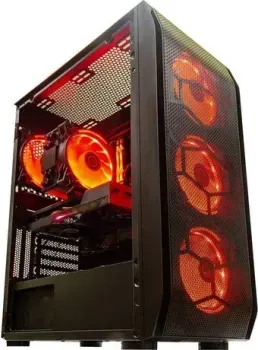 Jet Gamer 5i225FD32M1X406T8L2W7
