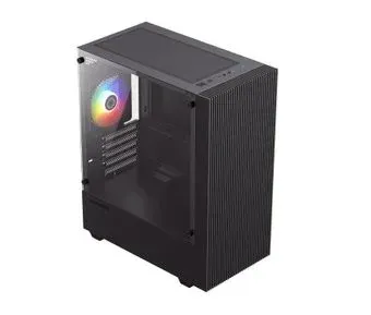 TGPC Action 3 91634 I-X