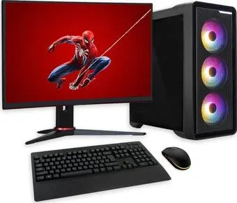 MultiGame 5C124FDV32S1G305MG24