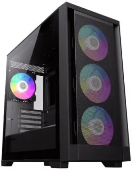 TGPC Action 5 81860 A-X