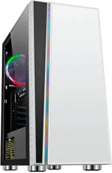 Jet Gamer 5R3600D16HD1SD48X165G3W5